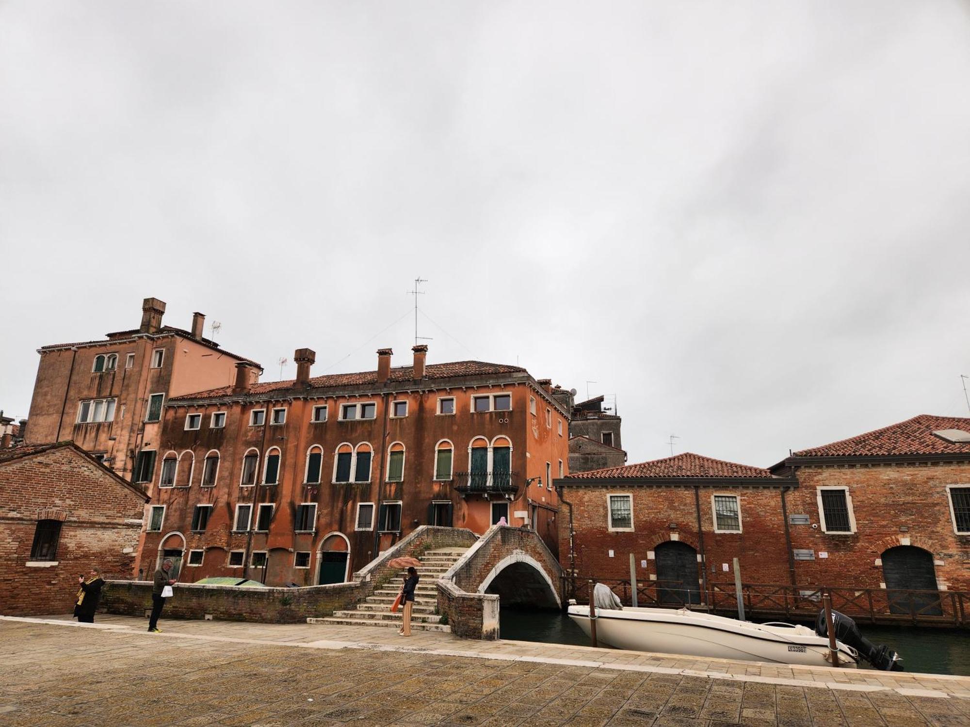 Lo Squero Venice